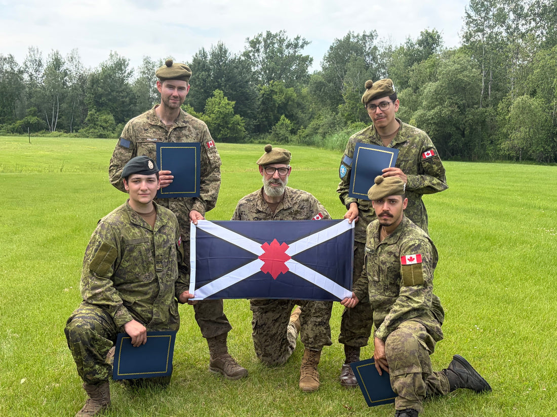 CO's Diary – July 2026