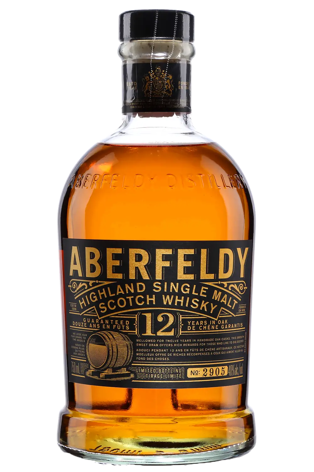Précommande de Scotch & Whisky