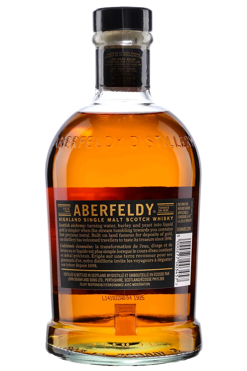 Précommande de Scotch & Whisky