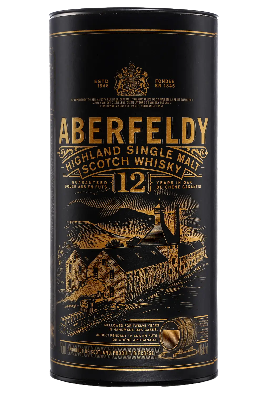 Précommande de Scotch & Whisky