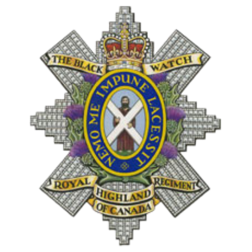 The Black Watch (RHR) of Canada Foundation