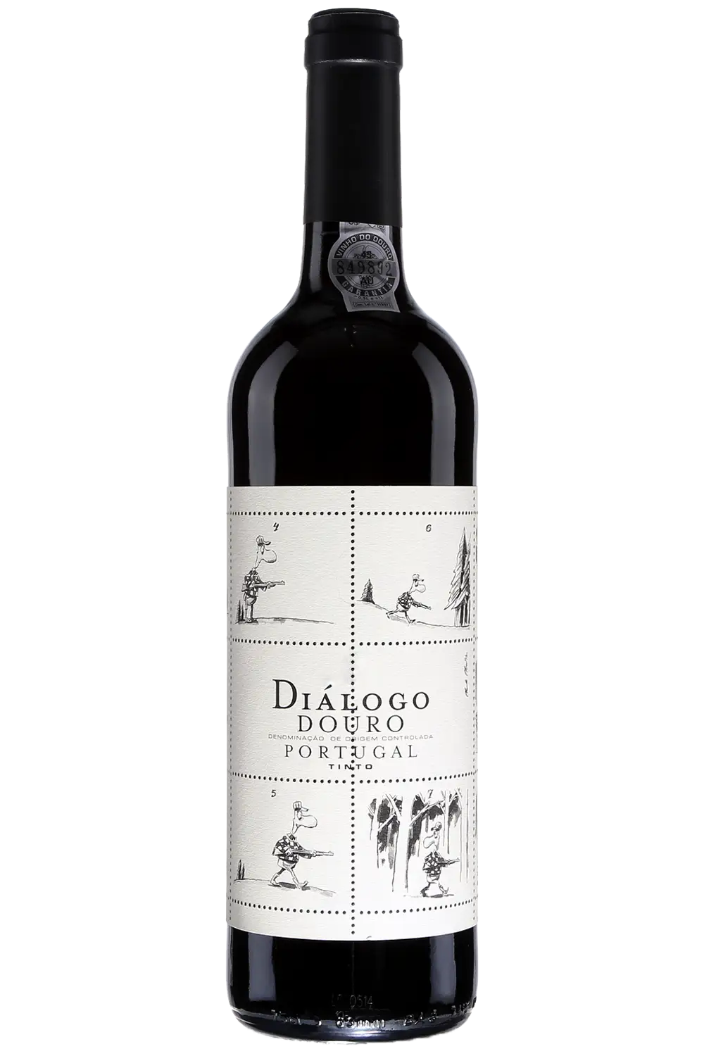 Dîner de retrouvailles — Précommande de vin